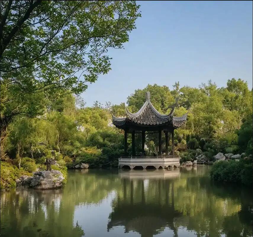 天水幻灵餐饮有限公司