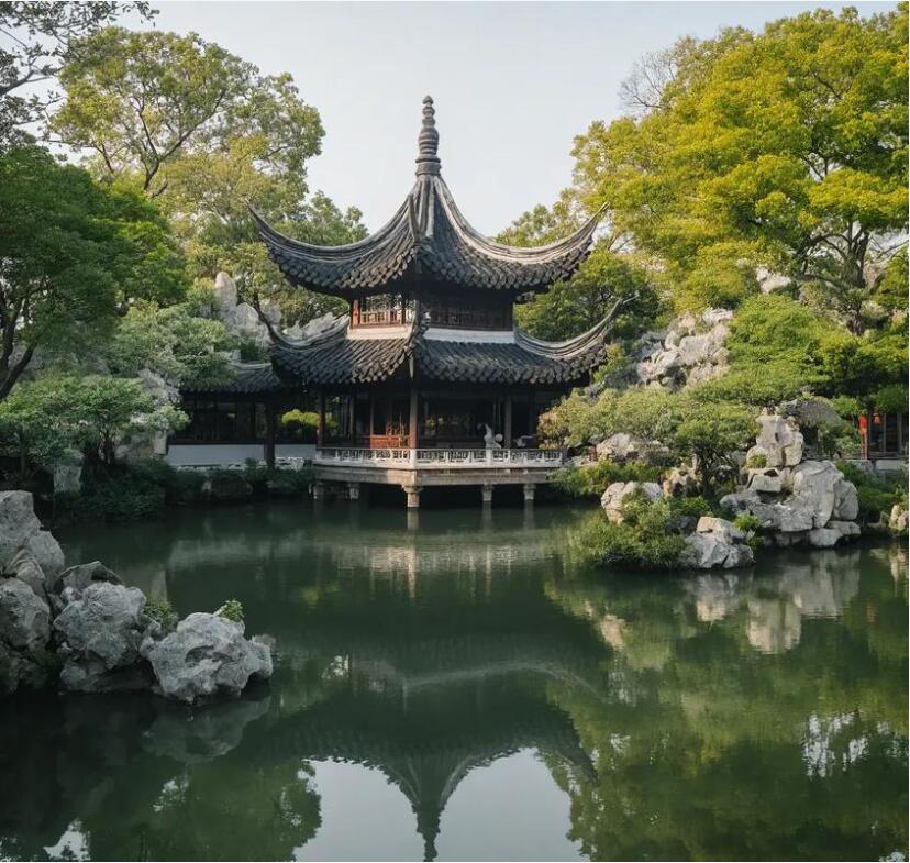 天水幻灵餐饮有限公司